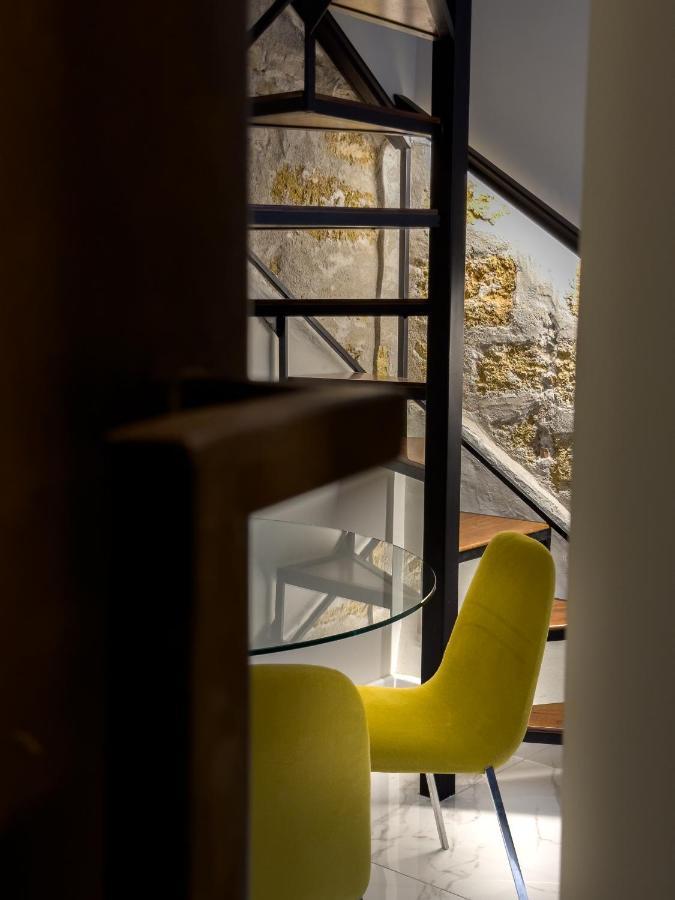 Palazzo Maqueda Guest house