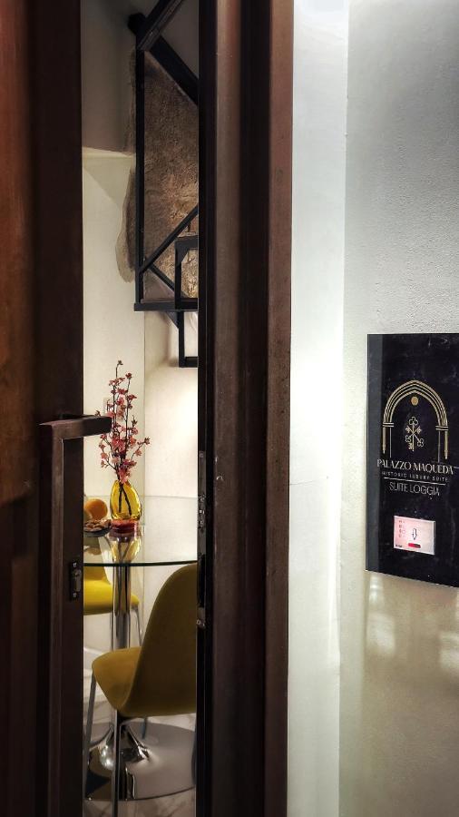 Guest house Palazzo Maqueda *