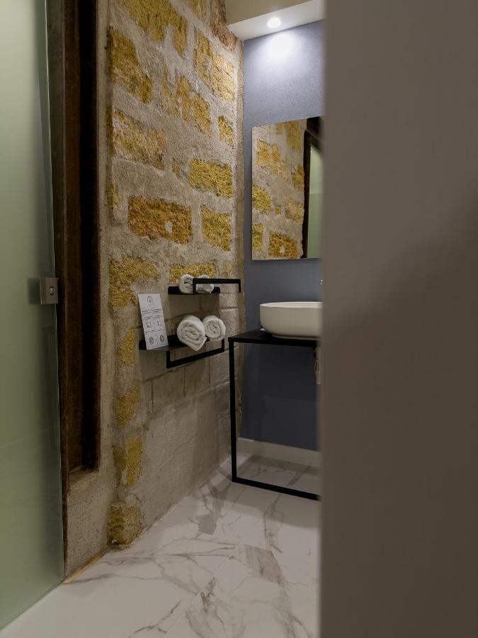 Palazzo Maqueda Guest house *