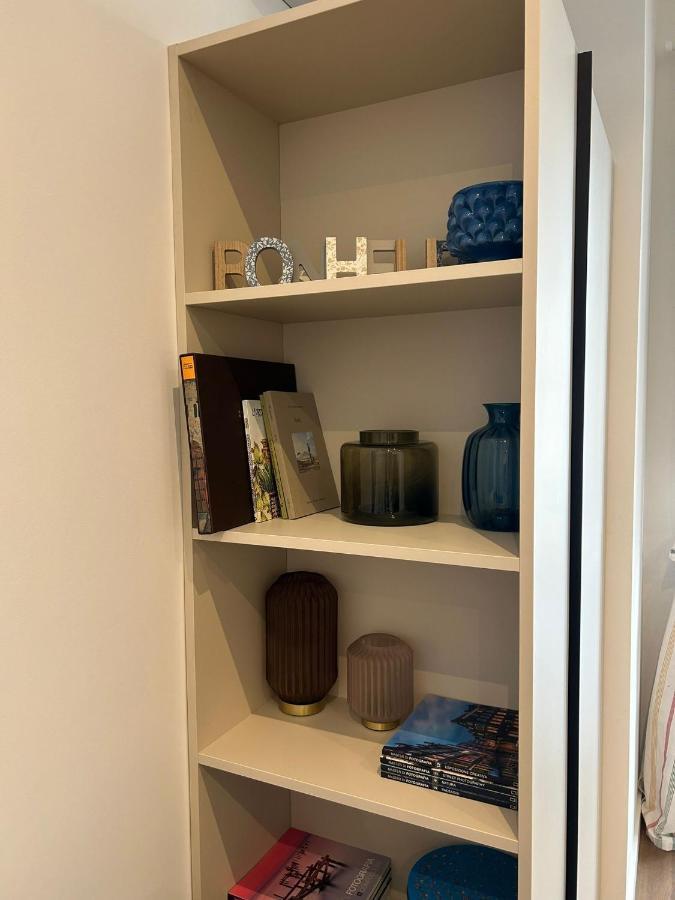 Apartment Spring Palermo