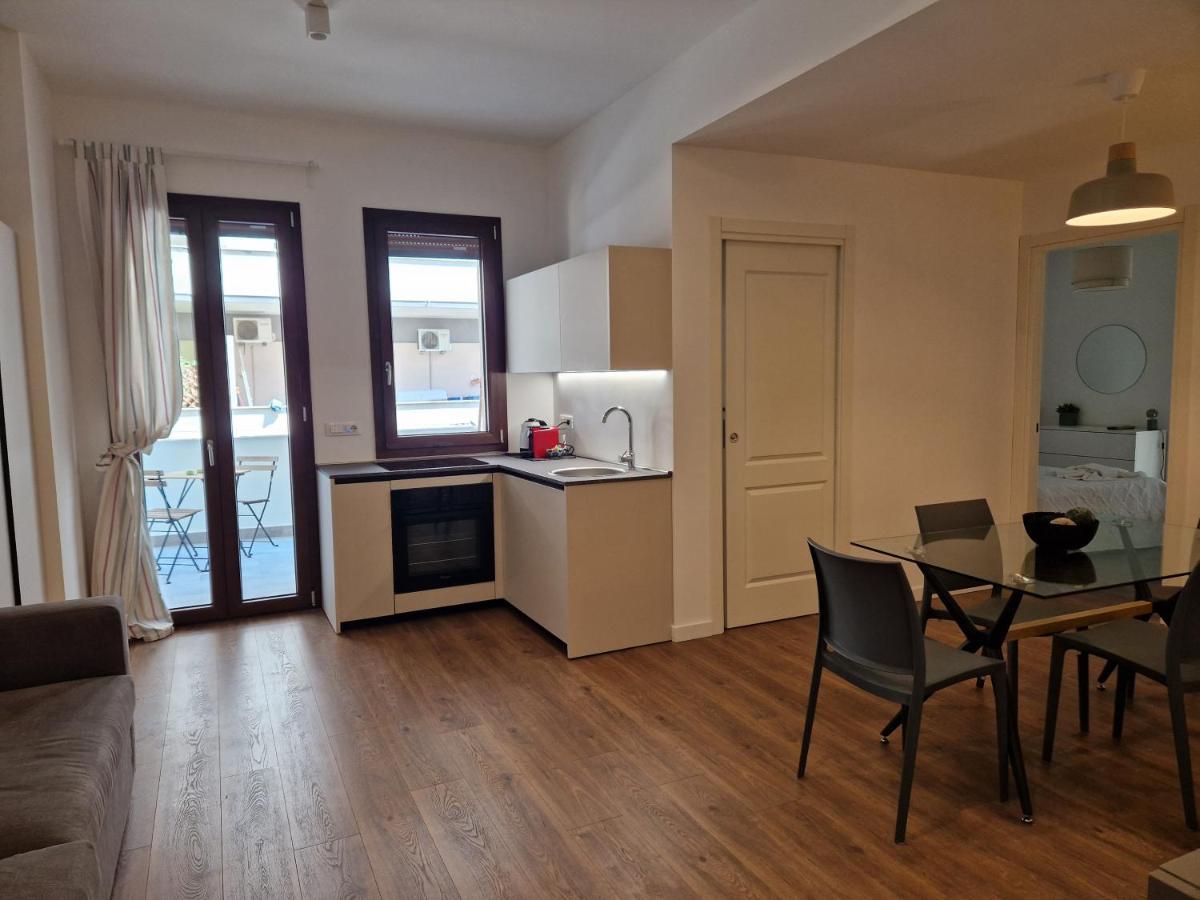Apartment Spring *