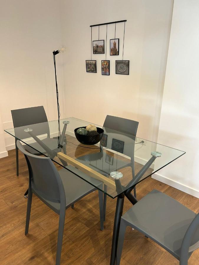 Spring Apartment Palermo