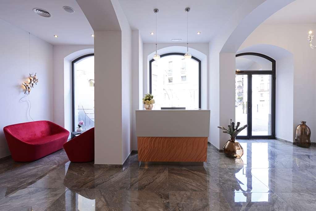 Hotel Western Principe Di Lampedusa Palermo