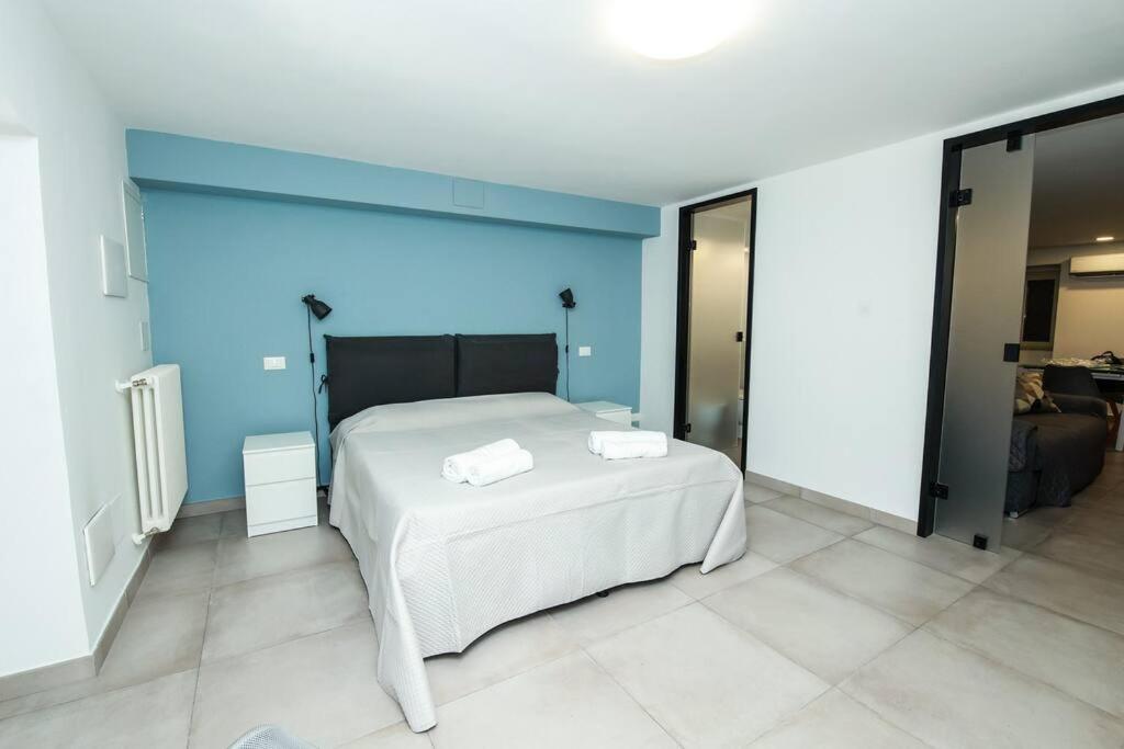 A 5 Minuti Dal Teatro Massimo Dama Apartment Palermo