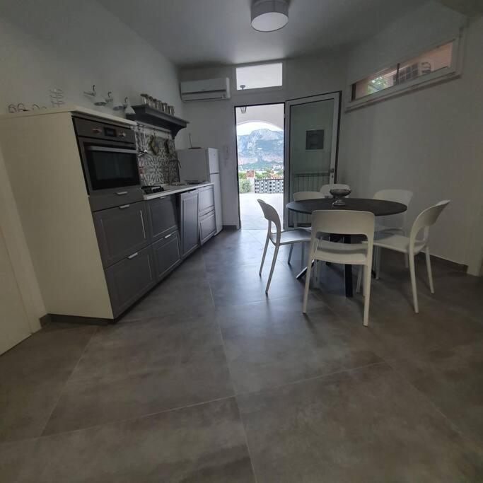 Holiday home Archibianchi Mondello *