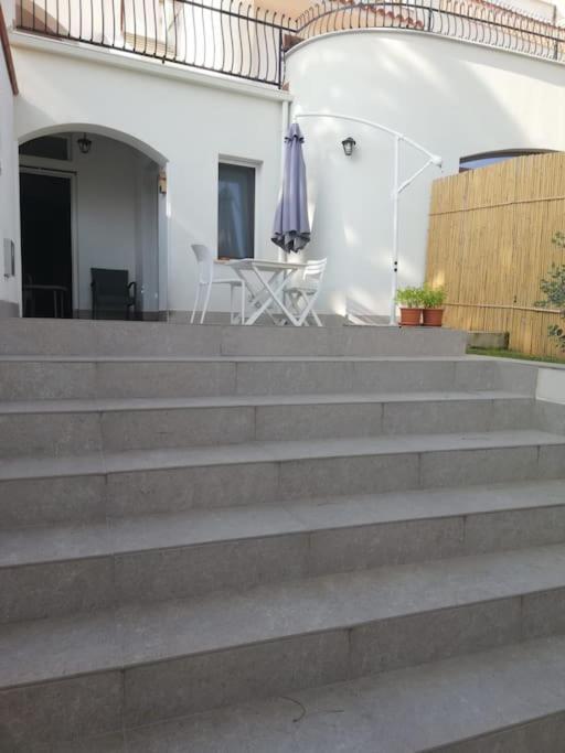 Holiday home Archibianchi Mondello Palermo