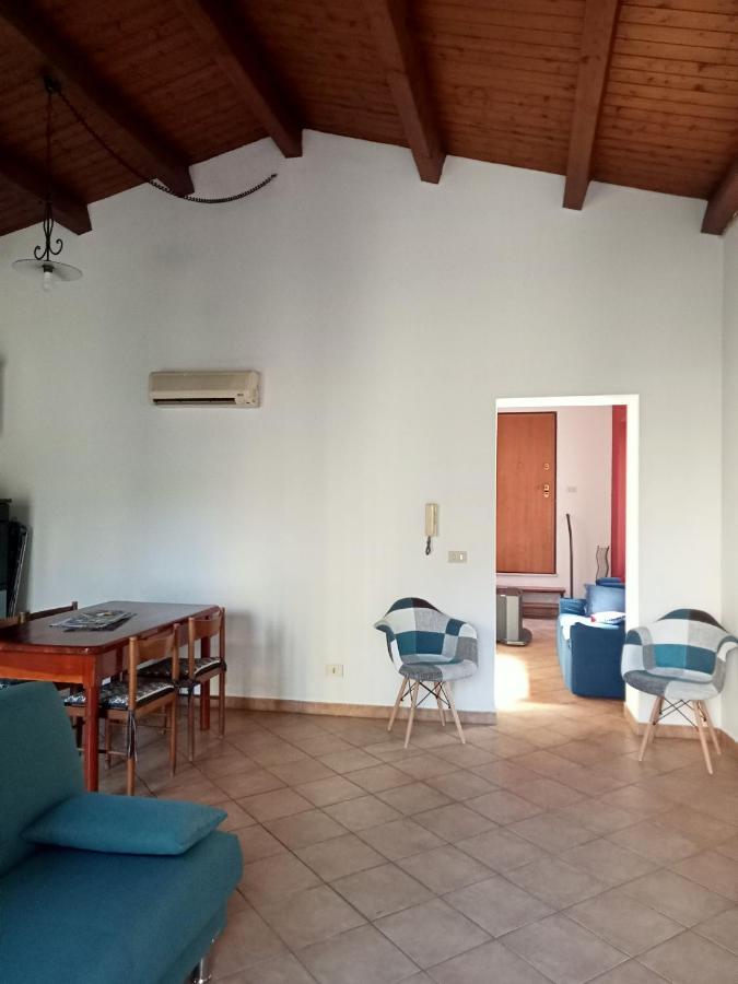 Casa Faby Apartment Palermo