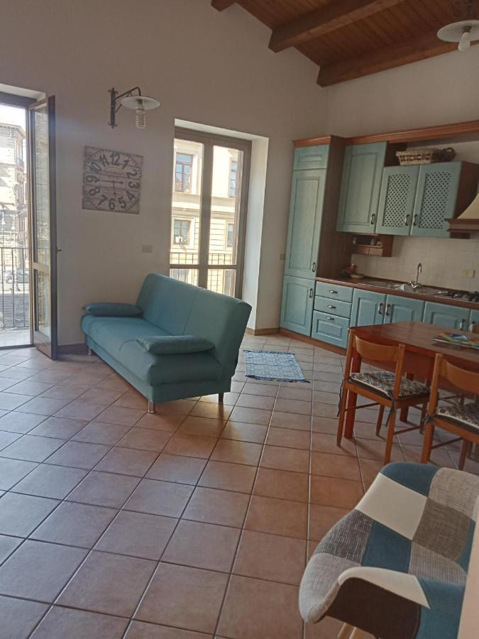 Apartment Casa Faby *