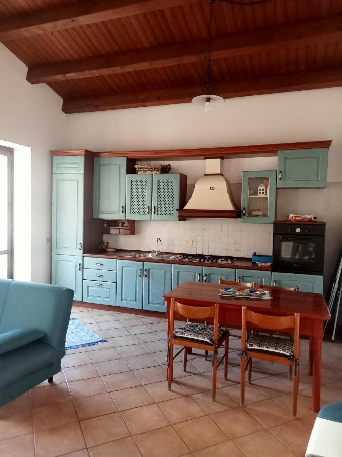 Casa Faby Apartment Palermo