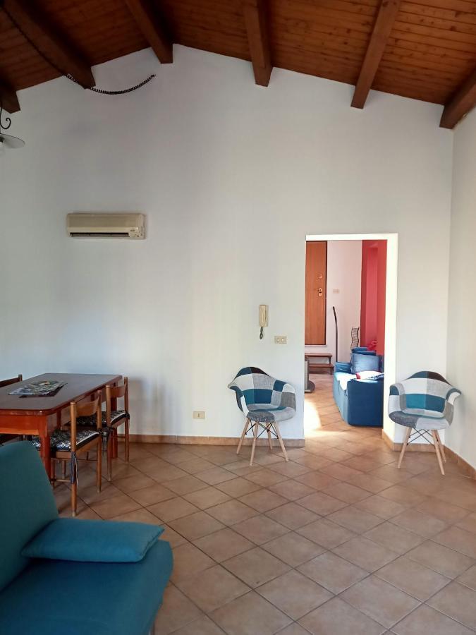 Casa Faby Palermo