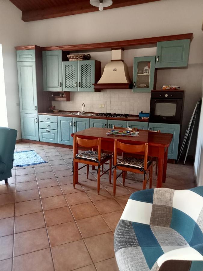 Casa Faby Apartment *