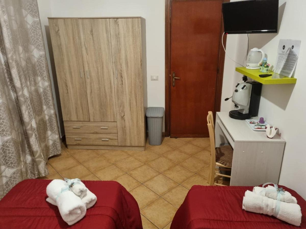 Affittacamere Le Stanze Di Aurora