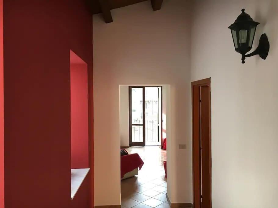 Casa Faby Apartment Palermo