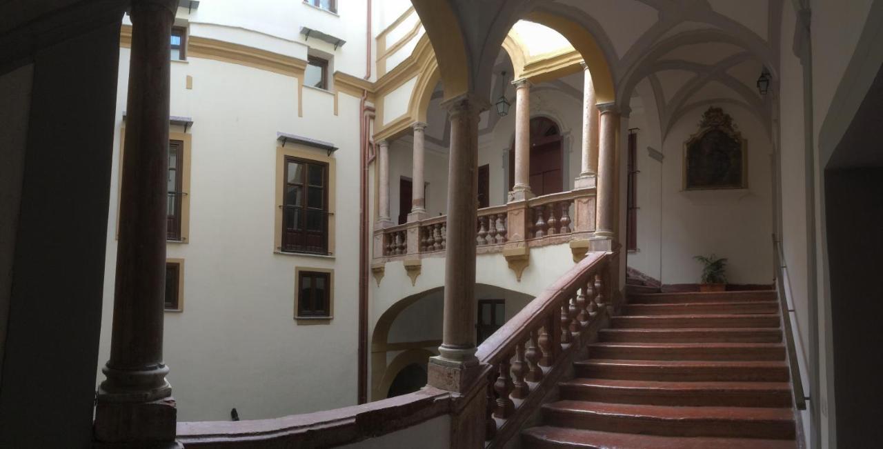 La Residenza Dell' Alloro Appartamento