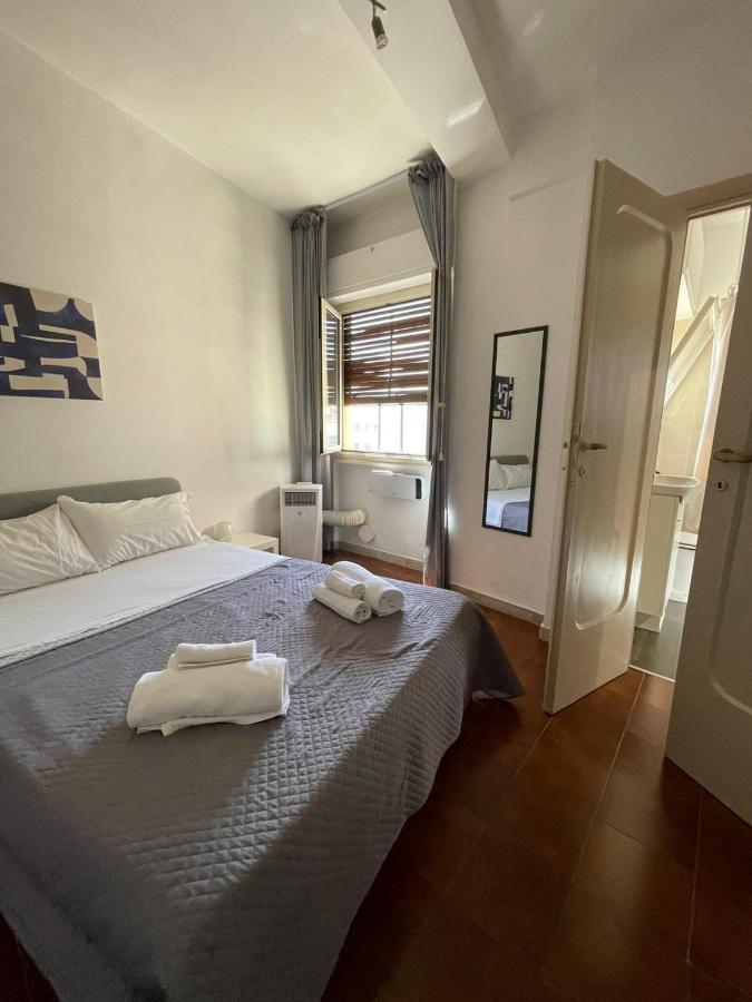 Guest house 100 Passi Politeama *