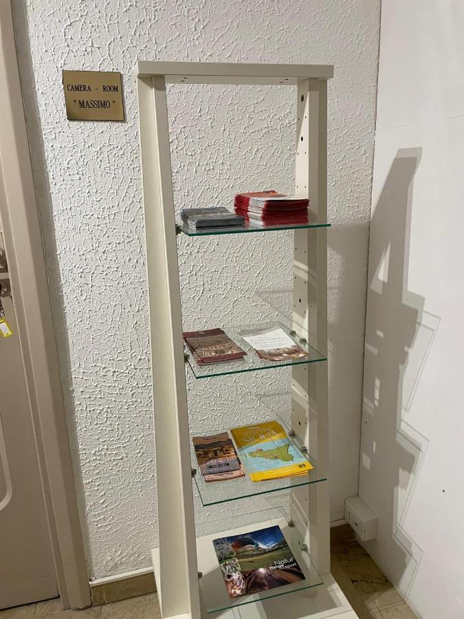 100 Passi Politeama Guest house