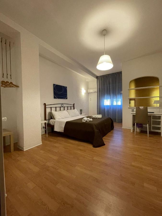 100 Passi Politeama Guest house