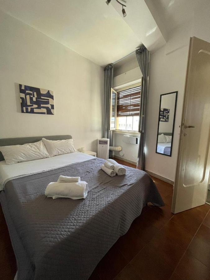 Guest house 100 Passi Politeama *