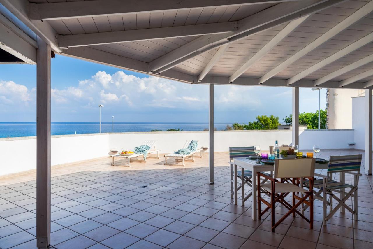 Aparthotel Sapore Di Sale By Domusicily