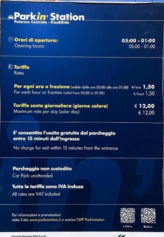 Apartment Le Terrazze Di Giulia