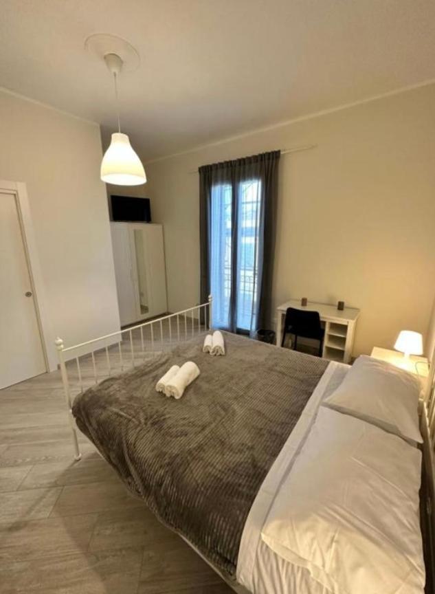 Le Terrazze Di Giulia Apartment *