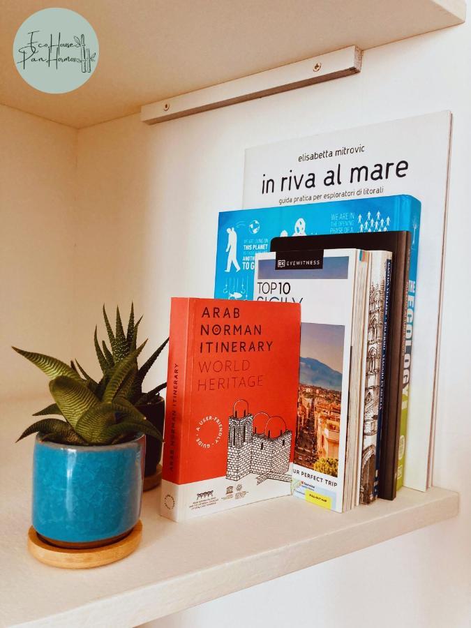 Apartment Ecohouse Panhormos - Smartworking Ready *