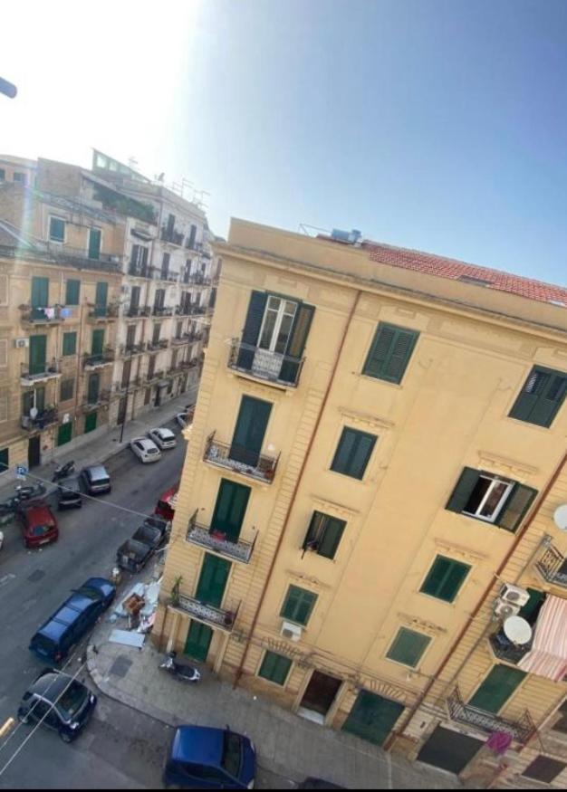 Apartment Le Terrazze Di Giulia *