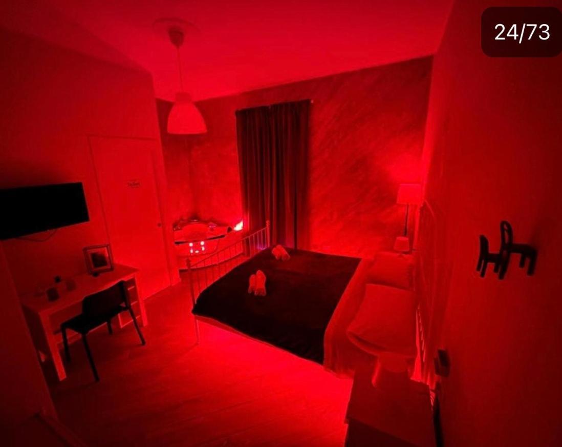 Apartment Le Terrazze Di Giulia Palermo