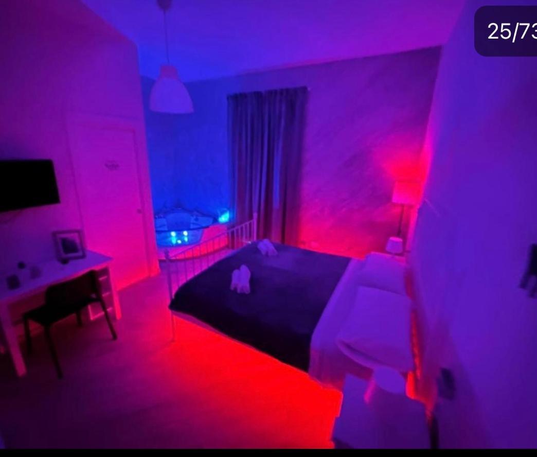 Le Terrazze Di Giulia Apartment Palermo