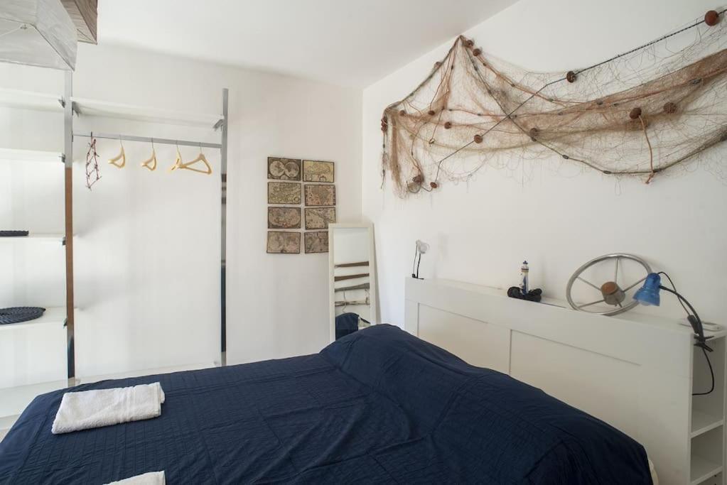 Al Khalisa Bright And Cozy At Magione Apartment Palermo