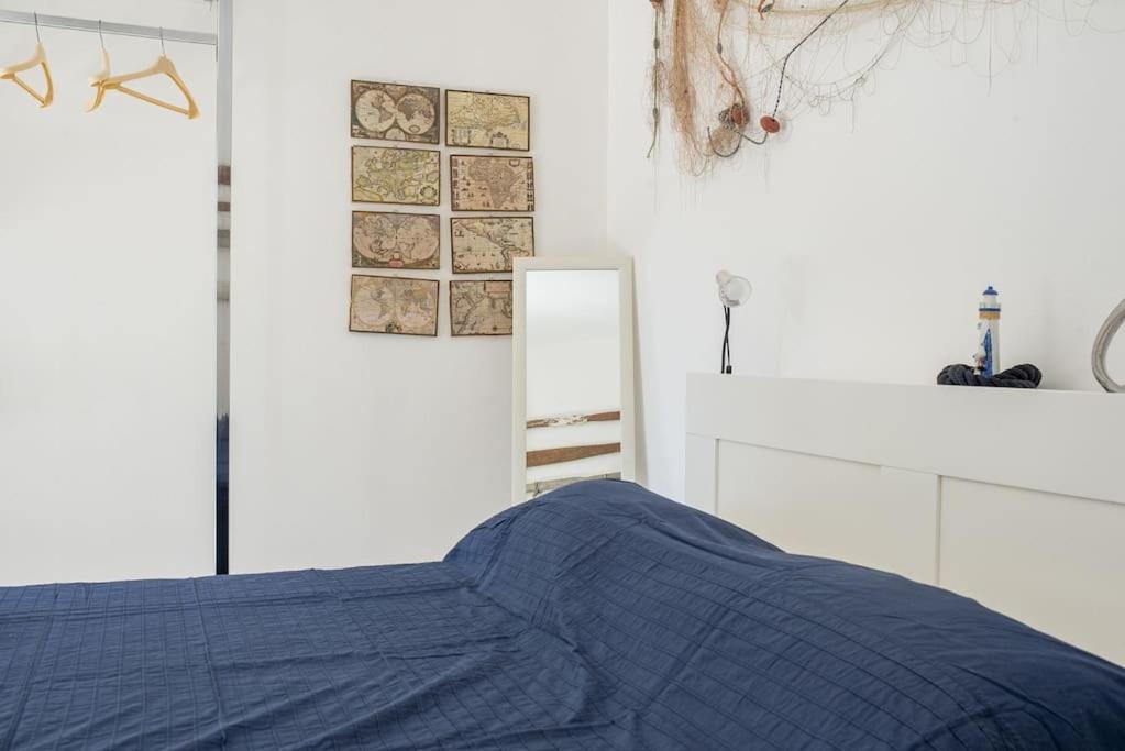 Al Khalisa Bright And Cozy At Magione Apartment Palermo