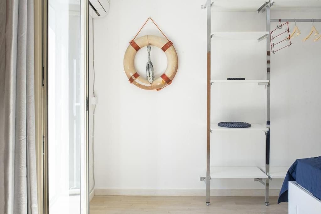 Al Khalisa Bright And Cozy At Magione * Palermo