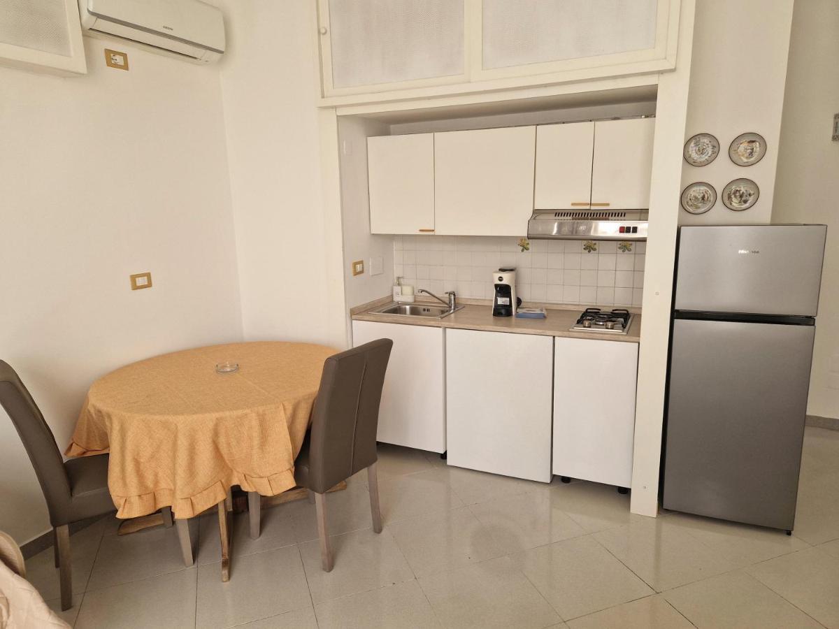 Sara House Apartment *