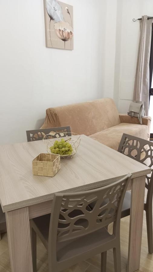 Casa vacanze Casa Chiaretta