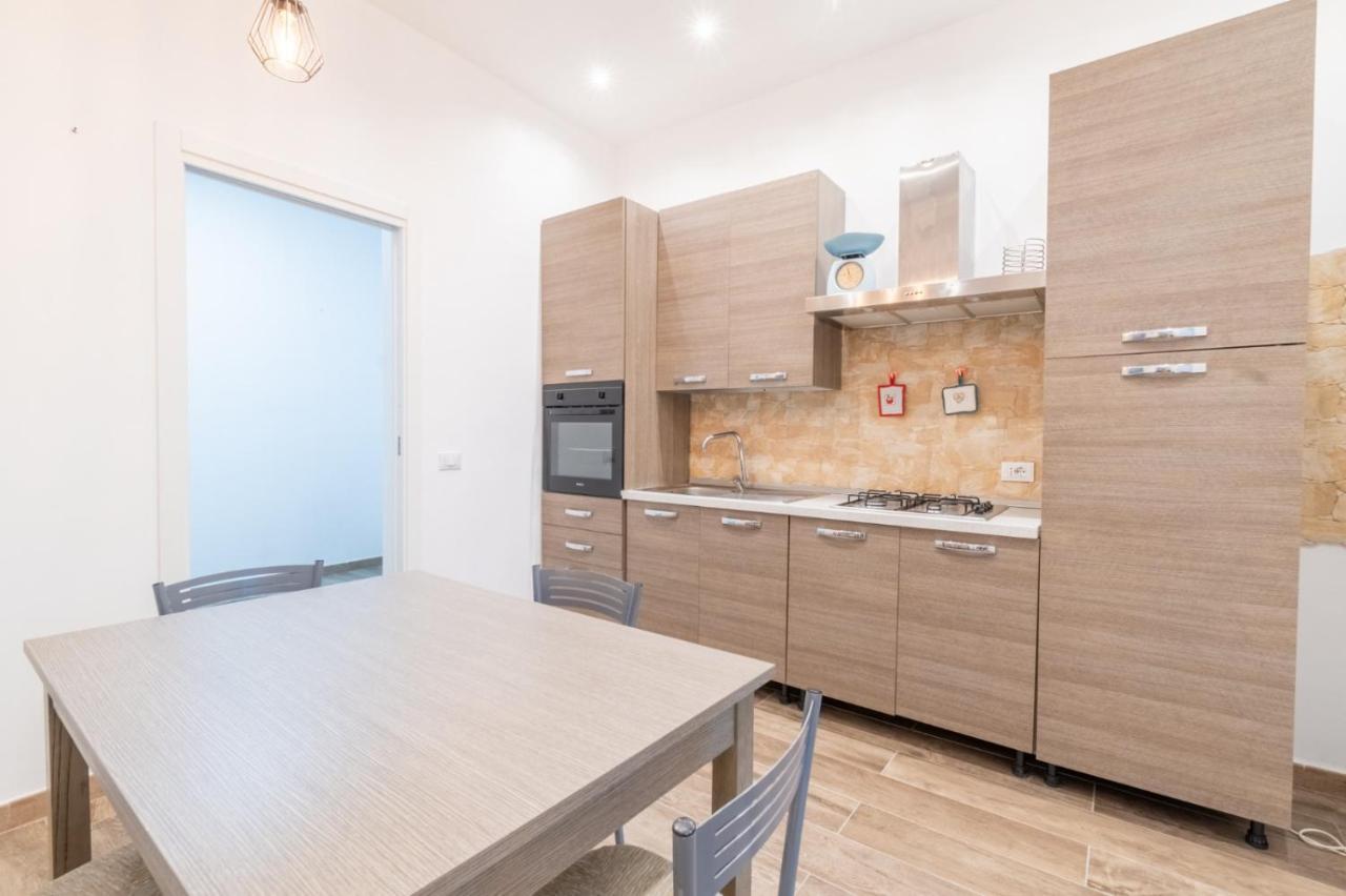 Paloma Apartment Palermo