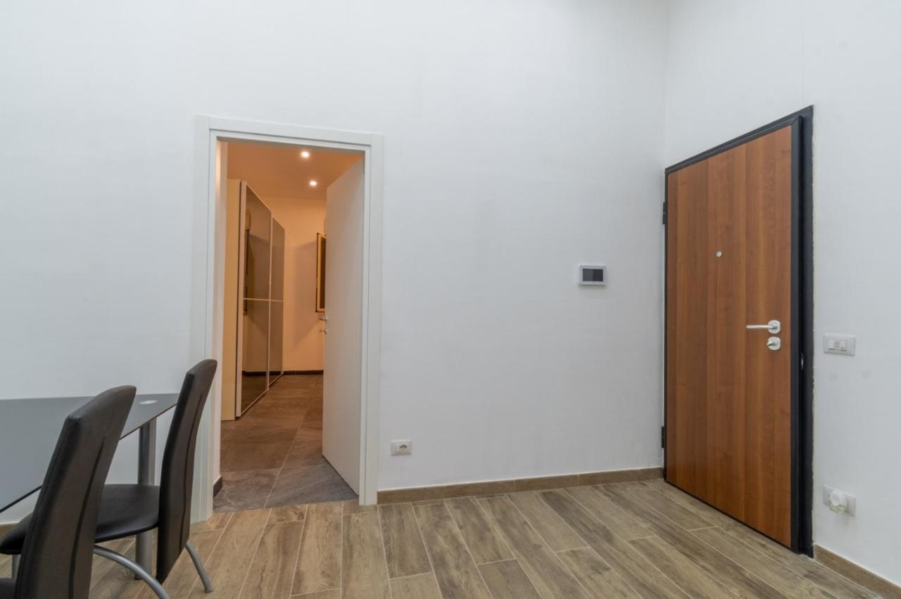 Paloma Apartment