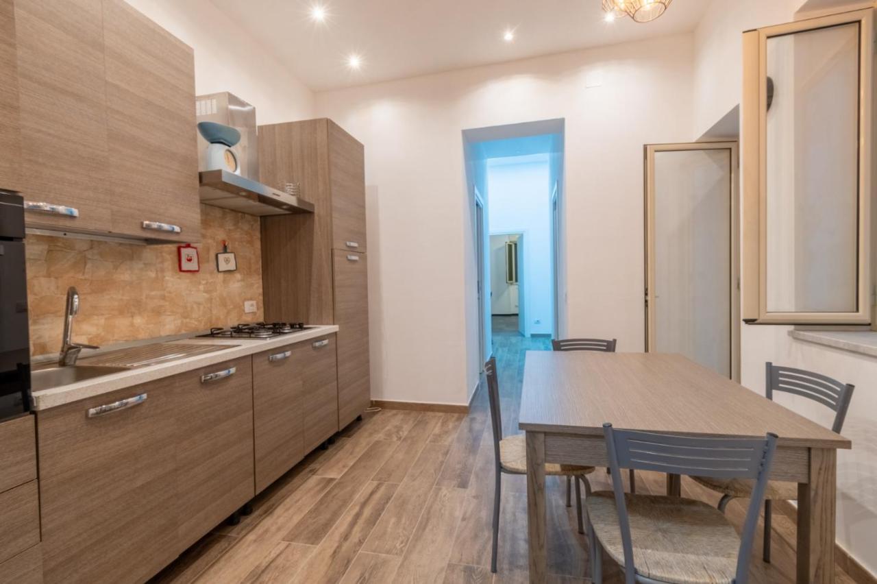 Paloma Apartment Palermo