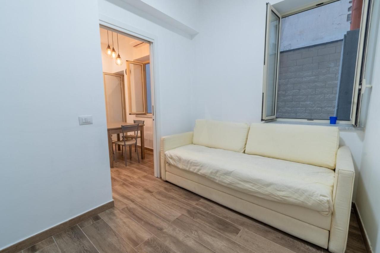 Paloma Apartment *