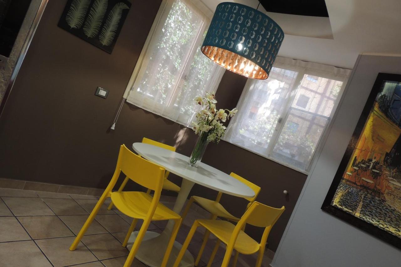 Apartment - Nonna Rosa Palermo