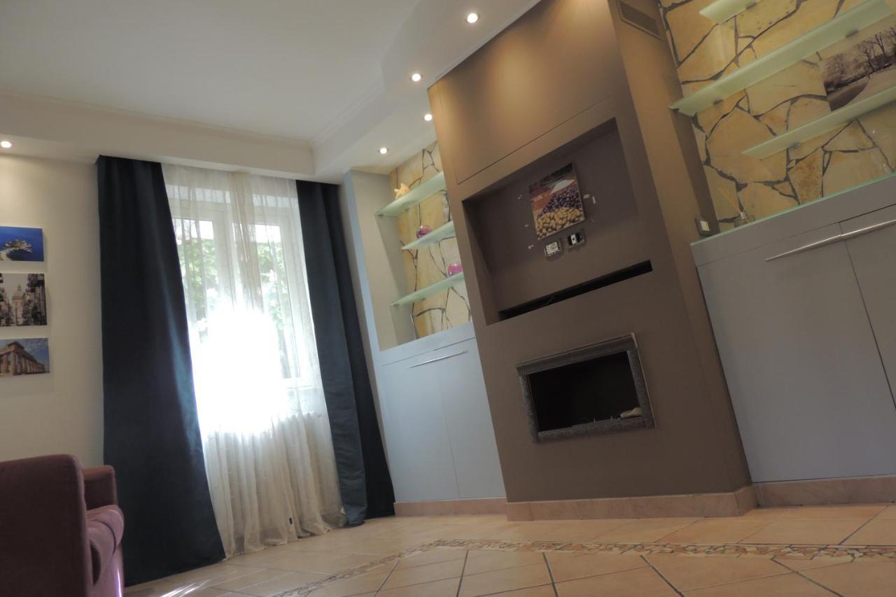- Nonna Rosa Apartment *