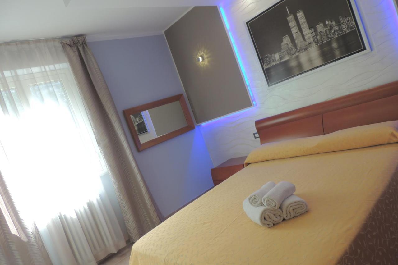 - Nonna Rosa Apartment