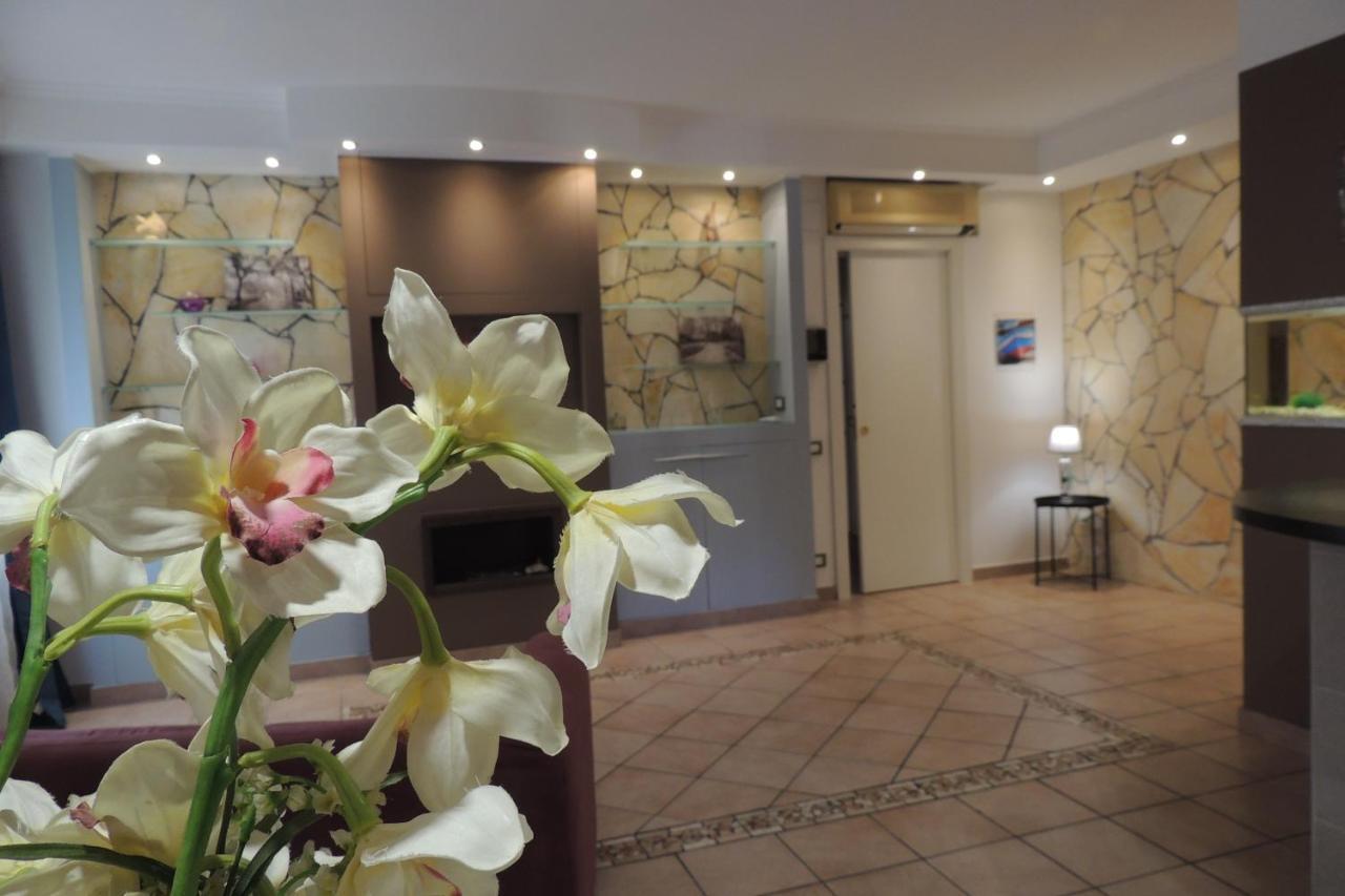 - Nonna Rosa Apartment Palermo