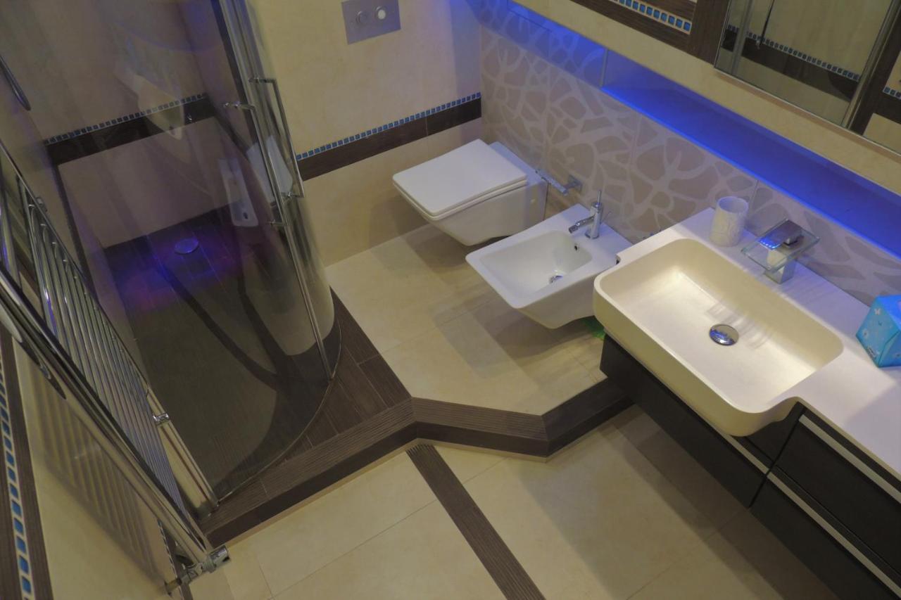 - Nonna Rosa Apartment