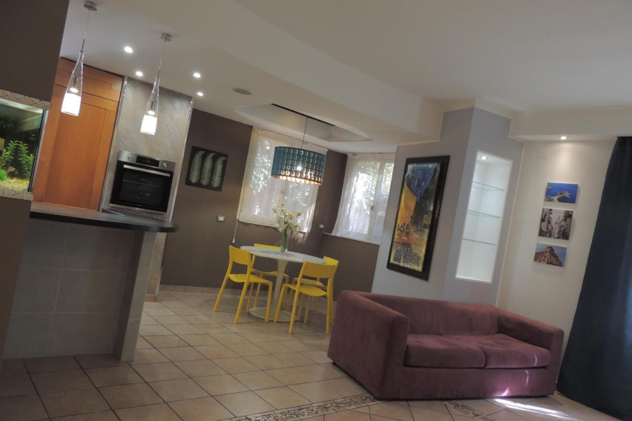 Apartment - Nonna Rosa *