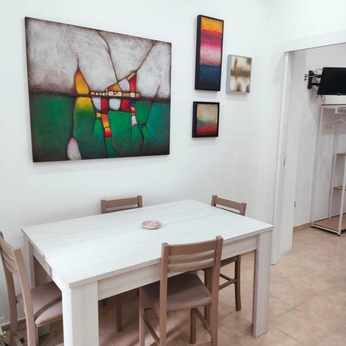 Apartment La Casetta Di Angy