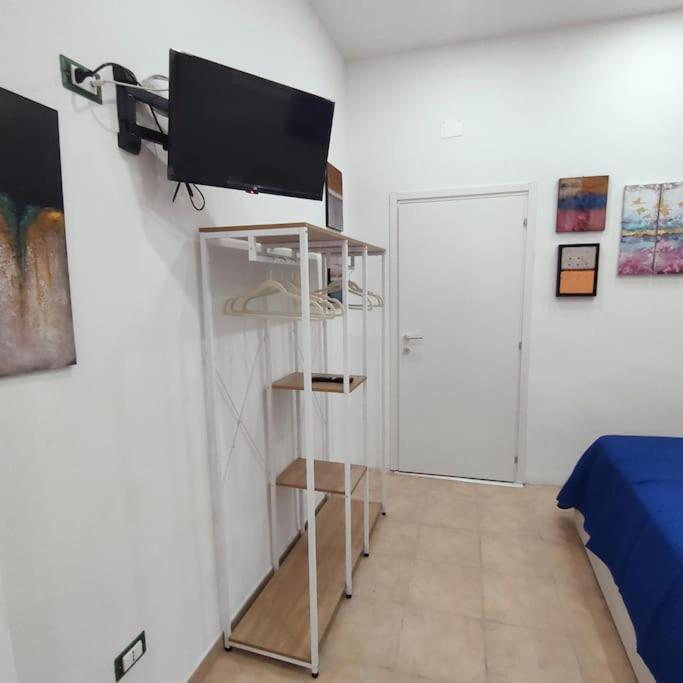 La Casetta Di Angy Apartment *