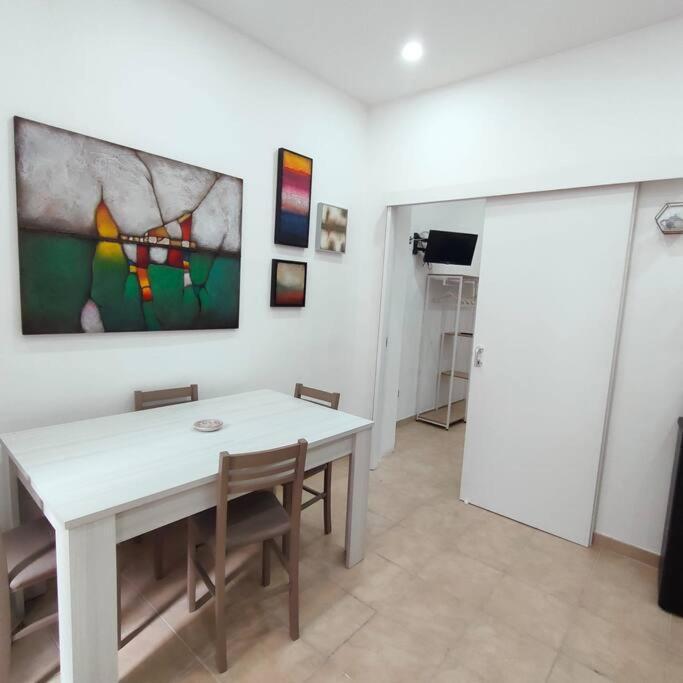 La Casetta Di Angy Apartment Palermo