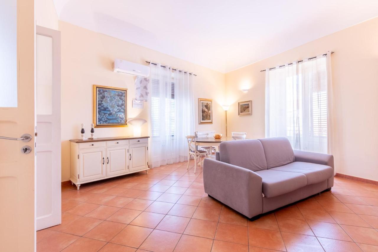 Viola's Luxury House Palermo