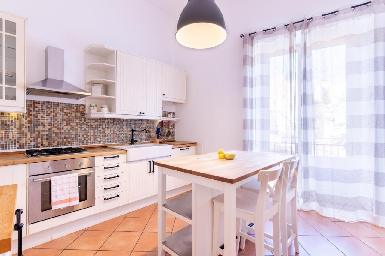 Viola's Luxury House Palermo