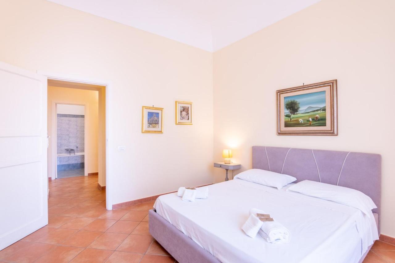 Viola's Luxury House Apartment Palermo